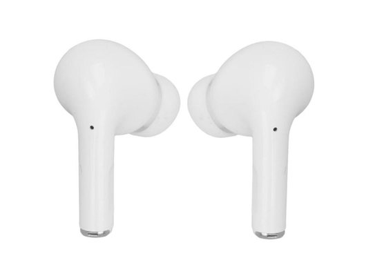 Гарнитуры TWS стерео PERO TWS06 COMFORT WHITE